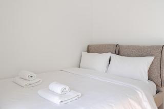 Yamas Urban Living StayOne Suites - 1