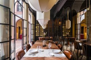 Riad Dar Al Dall - This Time Tomorrow in Marrakech - 9