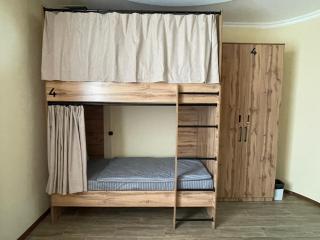 ATB Grand Hostel - 6