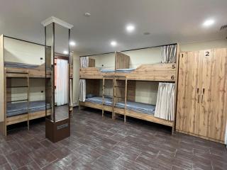 ATB Grand Hostel - 5