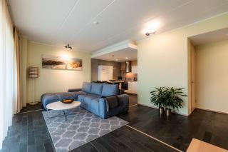 Kuressaare Marina Apartment - 4