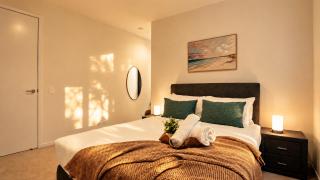 Sky Zen Southbank Free Parking, Pools, Spa & Gyms - 8