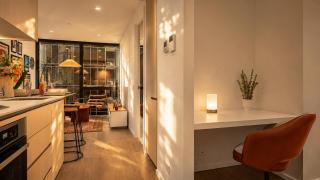 Sky Zen | Free Parking·Gym·Pool·Sauna·Steam Room - 2