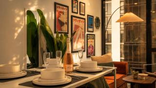 Sky Zen Southbank Free Parking, Pools, Spa & Gyms - 6