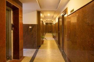 Shoba Tulip Hebbal - 4