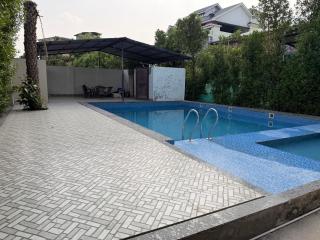 The Arks Baagh Villas - 5
