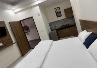 Sky Homestay - 1