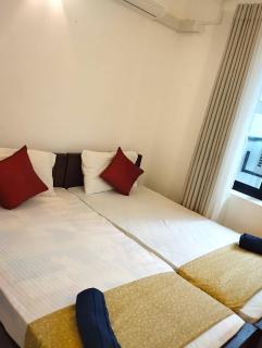 Ayubo Villa Sapphire Room - 5