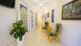 The Shaherezade INN - 6