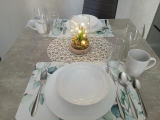 Krásny apartmán v centre mesta - 5