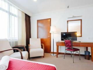 TH Hotel - Kelana Jaya - 6