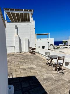 B&B Dimora San Vincenzo - 9