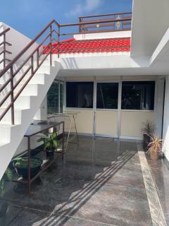 Amaravathi home stay - 7