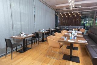Radisson Blu Hotel Istanbul Asia - 1