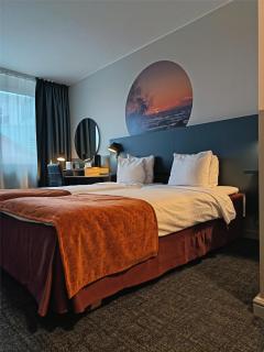 Sure Hotel by Best Western Focus - 9