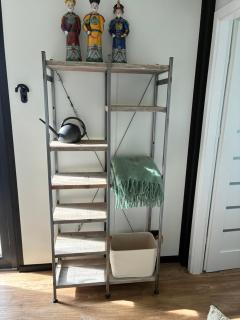 Cabin Red Robin fully furnished - 6