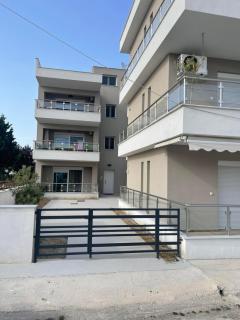 Jhons Urban Apartment - 9