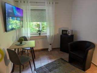 Lutz Appartements Südheide - Einzelzimmer - 7