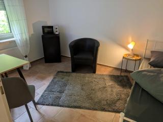 Lutz Appartements Südheide - Einzelzimmer - 6