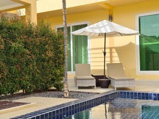 Rawai - Duplex 4 BR Private Pool Villa - Phuket - 8
