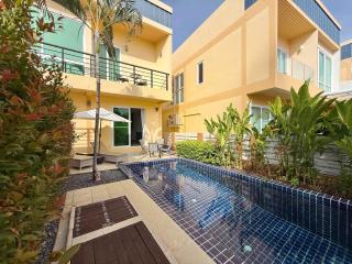 Rawai - Duplex 4 BR Private Pool Villa - Phuket - 5