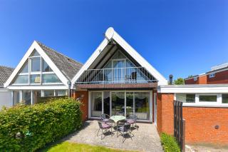 Ferienhaus Leuchtturm - 8