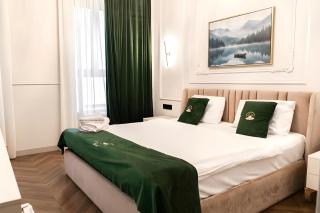 The Perla De Mar Hotel - Baku - 4