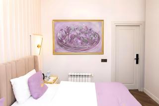 The Perla De Mar Hotel - Baku - 6