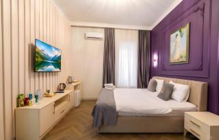 The Perla De Mar Hotel - 5
