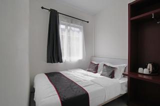Hotel O Koala House - 0
