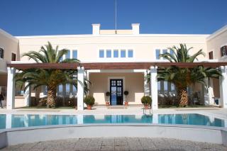 Nissia Traditional Residences Spetses - 7