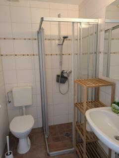 Lutz Appartements Südheide - Einzelzimmer - 2