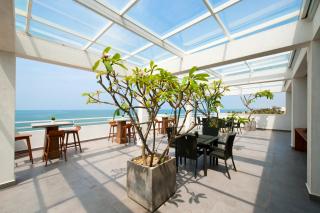 The Beach Apartments - Negombo - 1