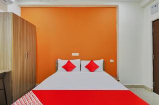 Hotel O Athidhi Stay Inn - 6