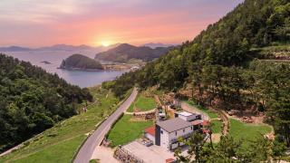 Namhae Palace1470 Pension - 1