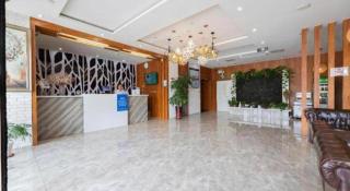 Jinjiang Inn Style Tianjin Wuqing Traditional Chinese Medical Hospital - 8
