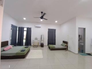 D'ROSE HOMESTAY 3 Rooms - 5