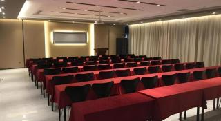 Jinjiang Inn Select Xinji Xinghua Road - 1
