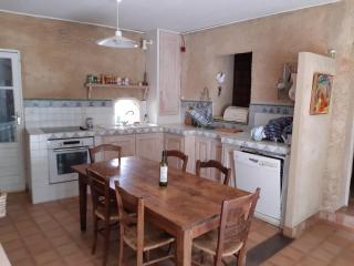 Maison Charentaise Familiale - 2
