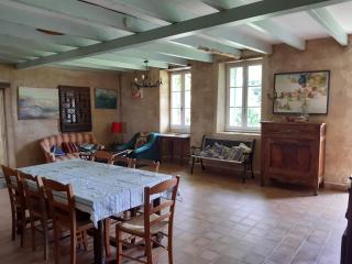 Maison Charentaise Familiale - 4