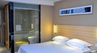 City Comfort Inn Shenzhen Longhua District Government - 4
