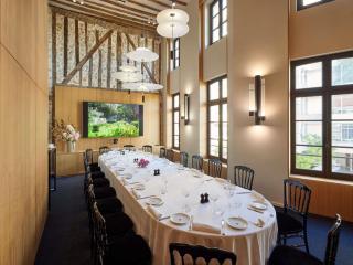 Domaine de la Reine Margot Paris-Issy - MGallery Collection - 6
