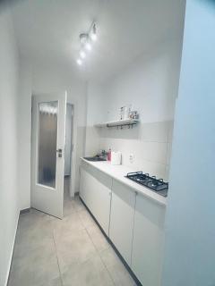 Golden sun Bucharest apartament - 7
