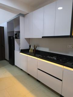 luxurious and cozy 3 bedrooms duplex - 3