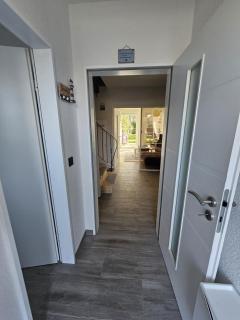 Ferienhaus 1260 in Tossens - 8