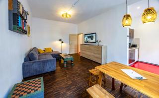 Hostel Mondpalast - 4