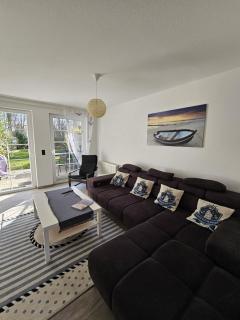 Ferienhaus 1260 in Tossens - 0