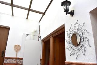 Casa Calma con Patio. A 500 m de Puente Nuevo - 8