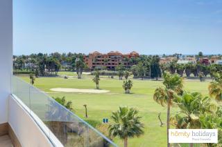 Homity Holidays - Playa Granada - Mar de Astrid - 9