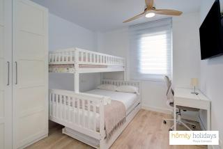 Homity Holidays - Playa Granada - Mar de Astrid - 6